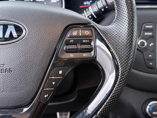 Kia Ceed Sportswagon 1.0 T-GDi GT-Line  - Schuif/kantel dak - Lichtmetalen velgen - Navigatie - Camera - Virena Zekerheidspakket BOVAG Garantie / 28