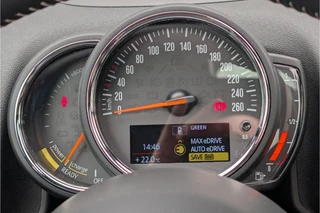 MINI Countryman 1.5 Cooper SE ALL4 PHEV Chili JCW Panorama Head-Up / 47