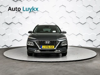 Hyundai Kona 1.0 T-GDI Fashion Navigatie | Cruise Control | Trekhaak / 7