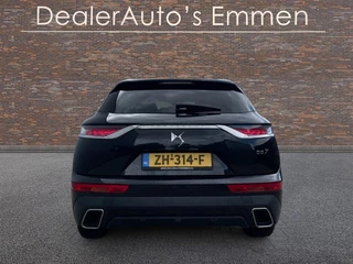 DS DS 7 Crossback DS7 1.2 130PK ECC LMV LED NAVIGATIE CAMERA / 10