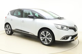 Renault Scénic 1.2 TCe Collection Camera | 1800KG Trekgewicht | Trekhaak | Navigatie | Lichtmetalen velgen | Climate Control | Cruise Control / 9