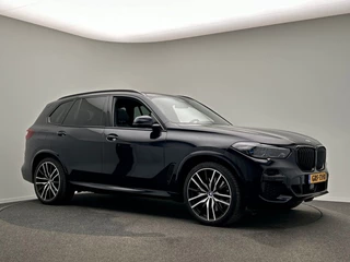 BMW X5 XDrive45e High Executive | M/Sport | Pano/Dak | Harman/Kardon | 360 Camera | Adapt.Cruise/Control| / 53