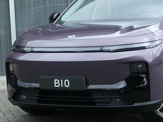 Leapmotor B10 Design ProMax 67.1 kWh 218PK Automaat Navigatie, Rondomzichtcamera, Adaptieve Cruise Control, Climate Control, Panoramadak / 36