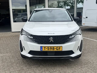 Peugeot 3008 1.6 HYbrid 225 Allure  | LED | Apple/Android | DAB | Keyless | PDC v+a incl. Camera | Standkachel / 2