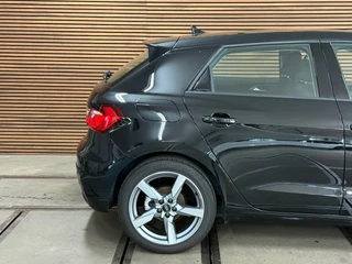 Audi A1 Sportback 30 TFSI Advanced edition | 110 PK | Virtual Cockpit | ACC | PDC | Navigatie | 2023 / 18