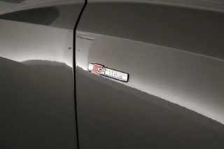 Audi Q3 Sportback 45 TFSIe 245pk S Edition S-Line LED Camera Keyless Navigatie Stoelverwarming / 38