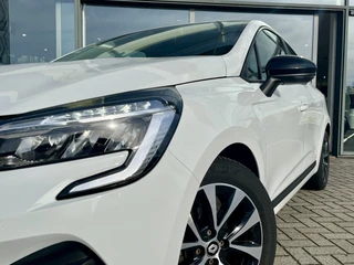 Renault Clio 1.0 TCe 90 Evolution  | Lichtmetaal | Parkeersensoren | Airco | Cruise Control | NL Auto | BTW Auto | Apple CarPlay/Android Auto / 16
