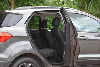 Ford EcoSport 1.0 EcoBoost Trend Ultimate  | NL-Auto | Afn.trekhaak | Camera | Carplay | Nav | Cruise Contr | Airco | LM-Velgen | NAP / 11