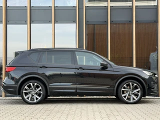 Seat Tarraco 1.4 TSI e-Hybrid PHEV FR Business Intense | Memory | Elec Trekhaak / 13