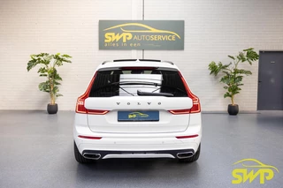 Volvo XC60 2.0 Recharge T8 AWD R-Design | Pano | 20 inch | Stoelventilatie | HUD | Harman Kardon | Memory beide kanten | Camera | ACC | BLIS / 35