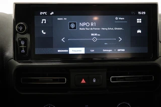 Citroen ë-Berlingo Feel L1 50 kWh SOH 99% | NIEUW | LED | DAB | APPLE | PDC / 38