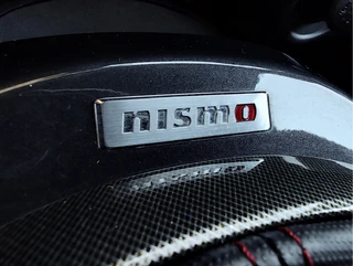 Nissan Juke 1.6 DIG-T 218 PK NISMO RS  360 Camera | Dodehoeksensoren | Bi-Xenon / 18
