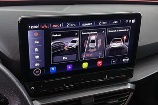 CUPRA Leon 1.4 e-Hybrid / 38