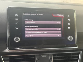 SEAT Tarraco 2.0 TSI 190pk 4DRIVE Xcellence  | Trekhaak | 360 camera | Apple/Android | Stoelverwarming V+A | Adapt. cruise / 66