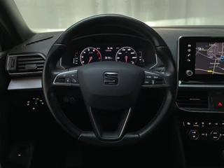 Seat Tarraco 1.5 TSI 150pk DSG Style Camera DAB+ Navigatie Virtual Cockpit Stoelverwarming / 8