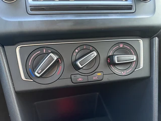 Volkswagen Polo 1.2 TSI Comfortline 5-Deurs Trekhaak Carplay Cruise Airco Orig.NL Voll.Onderhouden! / 11
