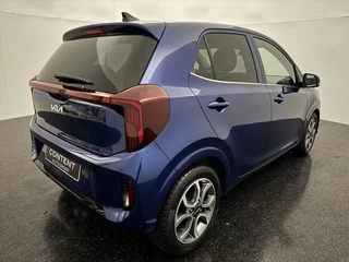 KIA Picanto 1.0 DPi 68pk 4-zits ExecutiveLine / 7