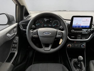Ford Fiesta 1.0 EcoBoost Connected / 21