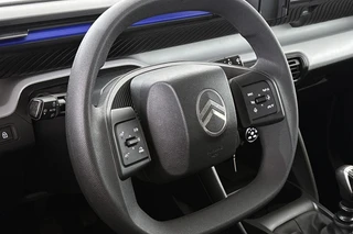 Citroën C3 1.2 Turbo 100pk You / 12