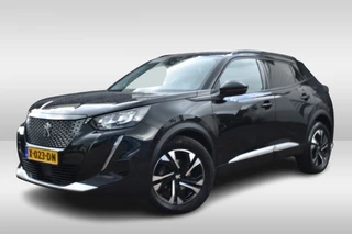 Peugeot 2008 PureTech 110 Allure Carplay | Keyless | Trekhaak | Camera achter |