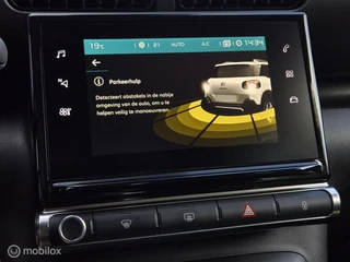 CITROEN C3 AICROSS 1.2 PURETECH S&S BUSINESS/LED/CARPLAY/17''LMV/PDC/DAB/BLUETOOTH/GROOTLICHTASSISTENT/TWO-TONE / 36
