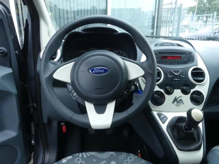 Ford Ka 1.2 Style start/stop / 11