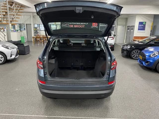 Skoda Kodiaq 1.5 TSI Ambition/ Nederlandse auto/ Eerste eigenaar/ Apple Carplay/ Android/ 110 KW / 34