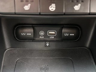 Kia Sportage 1.6 T-GDI 4WD GT-Line PlusLine | Pano/Dak | Leder | JBL | Stoelverwarming / 50
