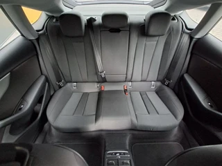 Audi A5 Sportback 40 TFSI Business Edition * Navigatiesysteem * AUTOMAAT * Elektrische kofferklep * / 10