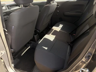 Suzuki Ignis 1.2 Smart Hybrid Comfort Bluetooth, airconditoning, elektrische ramen / 14