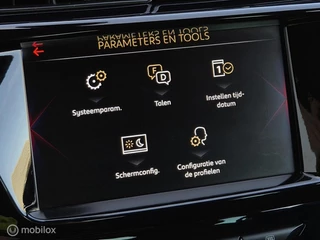 DS 3 1.2 PURETECH CONNECTED CHIC AUTOMAAT/LED/CAMERA/TREKHAAK/CARPLAY / 28