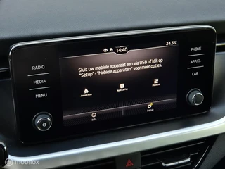 SKODA KAMIQ 1.0 TSI SPORT AUTOMAAT/CAMERA/LED/STOELVERWARMING/CARPLAY / 28