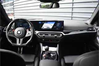 BMW 4 Serie Coupé M4 xDrive Competition  | ACC | Curved Display | Harman/Kardon | Stoelventilatie | Head-Up | Adaptief M onderstel | Nieuwprijs € 220.901 | / 5