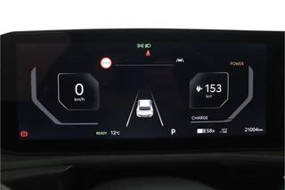 Kia EV6 Light Edition 63 kWh - SOH 99,7%  - Navigatie - Adaptive Cruise Control - Stoel/Stuur verwarming - Apple Carplay/Android Auto - Fabrieksgarantie tot 02-2032 / 22