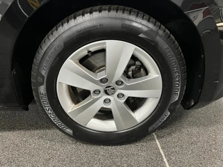 Skoda Superb Combi 1.5 TSI ACT Business Edition / NL auto / eerste eigenaar / automaat / 6