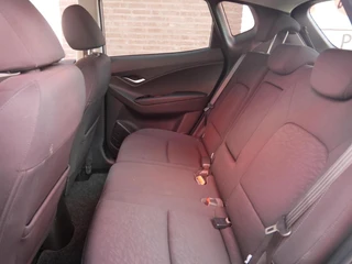 Hyundai ix20 1.6i Premium Camera| Cruise| Navi+BT / 22