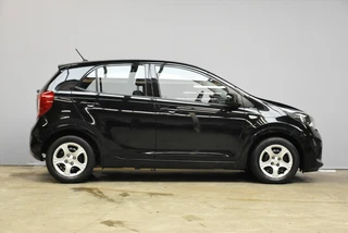 KIA Picanto 1.0 CVVT 66 PK 5D EconomyPlusLine / 5