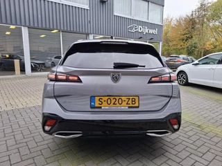Peugeot 308 SW 130 Allure Nav/Clim/Cam/LMV / 28