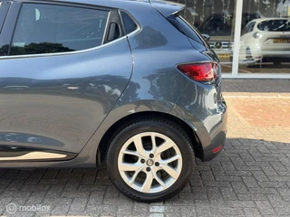Renault Clio 0.9 TCe Limited|4 NWE Banden|Airco|Cruise| / 6