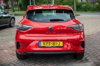 Renault Clio 1.0 TCE 90 evolution / 8