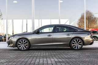 Peugeot 508 1.5 BlueHDI GT Line  | Pano | Focal | NL Auto / 6