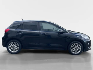Kia Rio 1.0 TGDI DynamicLine | Navigatie | Keyless | Cruise control | Apple Carplay/Android Auto / 7