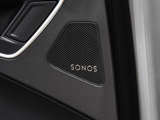 Audi Q4 e-tron 40 Launch edition S Competition 77 kWh | Trekhaak | HUD | Warmtepomp | ACC | Matrix LED | Leder | Keyless | Camera | Sonos audio | 20" | Dealeronderhouden / 43