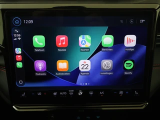 Ford Puma EcoBoost Hybrid ST-Line X 155PK  | 360 CAMERA | KEYLESS | NAVI | WINTERPACK | ELEKTR. A-KLEP | ADAPTIVE CRUISE | ALL SEASON BANDEN | CARPLAY / 11