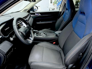 Lynk en Co 01 1.5 MY22 - Stijlvol, krachtig en compleet  Highlight / 15