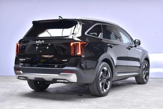Kia Sorento 1.6 T-GDi 288pk Plug-in Hybrid Aut AWD ExecutiveLine 7-PERS  NIEUW / 2