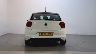 Volkswagen Polo 1.0 TSI Comfortline Parkeersensoren App-Connect DAB+ Navigatie / 10