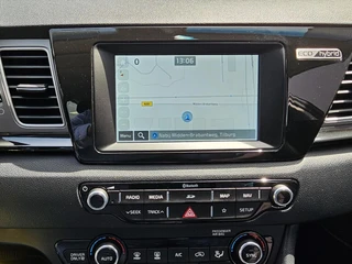 KIA Niro 1.6 GDi Hybrid DynamicLine |Navi |Camera / 15
