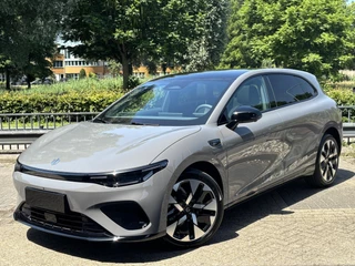 Leapmotor B05 ProMax Design 67.1 kWh | NIEUW BINNEN! | Tot 482km Actieradius |