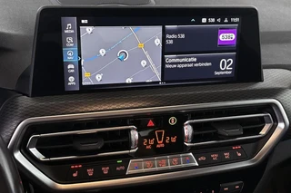 BMW X3 xDrive30e High Executive SOH 95% M Sport Keyless Head-Up / 14